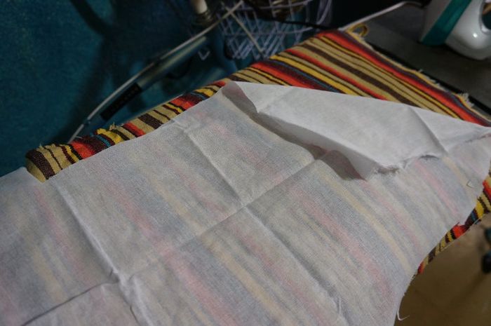 墨西哥传统风格手机包DIY教程：手工缝制与创意装饰-第4张图片-趣作屋