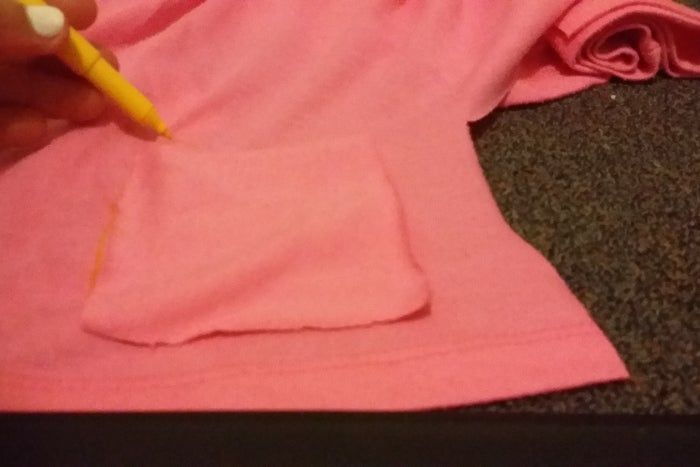 手工缝制小枕头教程：简单10步打造个性靠枕-第6张图片-趣作屋