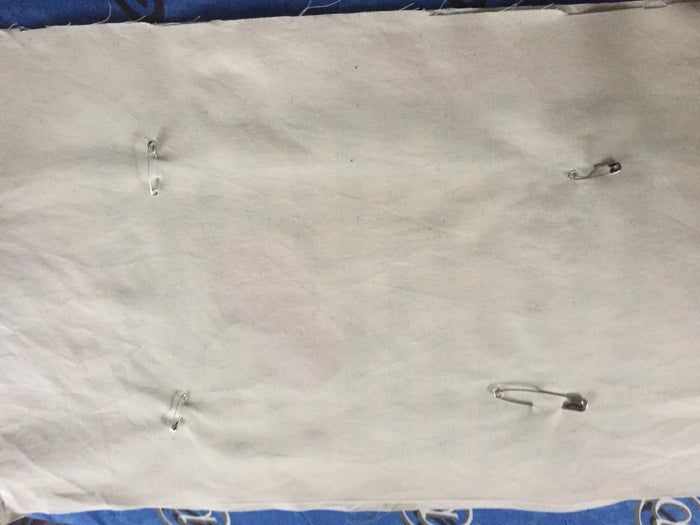 手工刺绣靠垫制作教程：打造《仲夏夜之梦》主题礼物-第17张图片-趣作屋