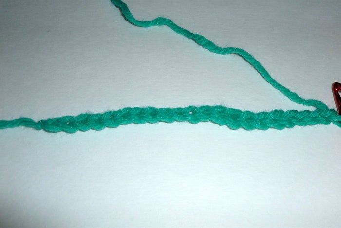 1970年代风格钩针锅垫DIY教程-第12张图片-趣作屋