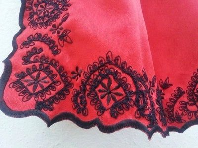 轻松掌握缝纫机绳绣技巧教程-第2张图片-趣作屋 轻松掌握缝纫机绳绣技巧教程-第2张图片-趣作屋