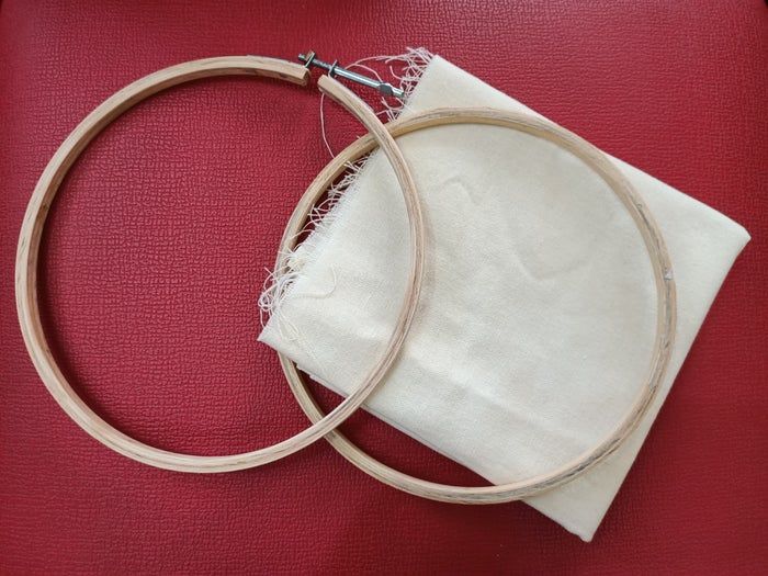 3D刺绣教程：低成本手工刺绣技巧详解-第10张图片-趣作屋