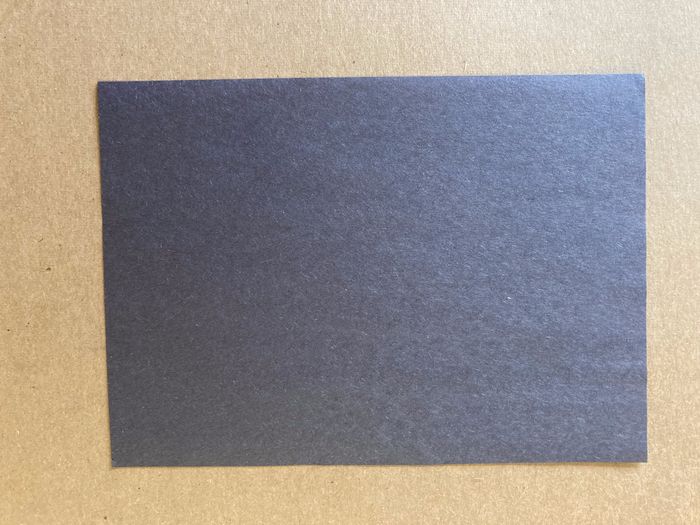 创意手工教程：在纸上刺绣圆周率π的DIY方法-第7张图片-趣作屋