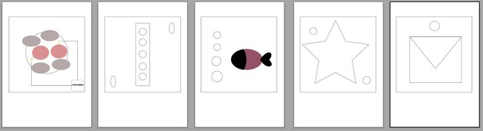 DIY儿童互动布艺玩具教程:打造Fidgety安抚玩具-第5张图片-趣作屋 DIY儿童互动布艺玩具教程:打造Fidgety安抚玩具-第5张图片-趣作屋