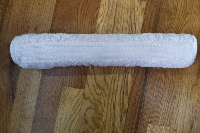 手工刺绣枕头制作教程-第12张图片-趣作屋