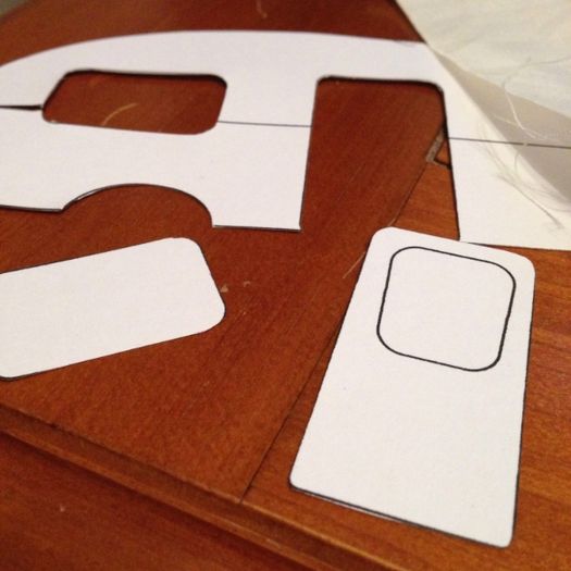 零基础刺绣指南：如何制作复古露营车布艺作品-第6张图片-趣作屋