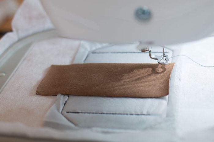 新手妈妈必看：安全Mjölnir毛绒玩具手工制作教程-第12张图片-趣作屋