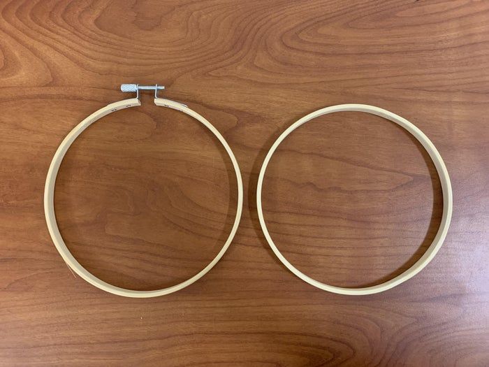 十字绣基础教程：零基础自制绣品-第4张图片-趣作屋