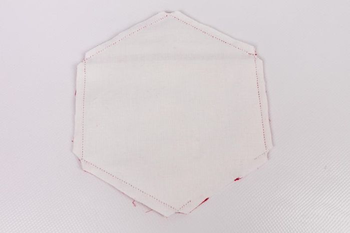 DIY D20骰子造型笔袋教程 - 刺绣机制作指南-第30张图片-趣作屋