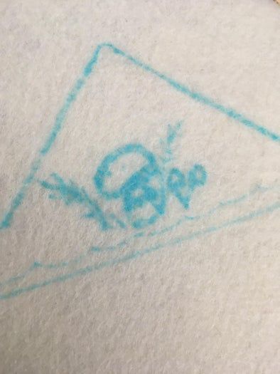 创意手工毡布刺绣书签制作指南-第3张图片-趣作屋 创意手工毡布刺绣书签制作指南-第3张图片-趣作屋