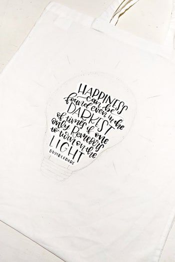 DIY哈利波特主题环保棉布购物袋教程-第12张图片-趣作屋 DIY哈利波特主题环保棉布购物袋教程-第12张图片-趣作屋