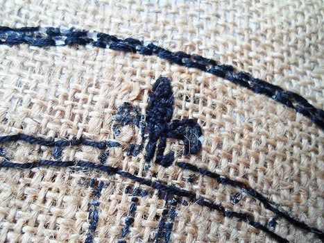 复古麻布手工刺绣挂钟制作教程-第16张图片-趣作屋 复古麻布手工刺绣挂钟制作教程-第16张图片-趣作屋