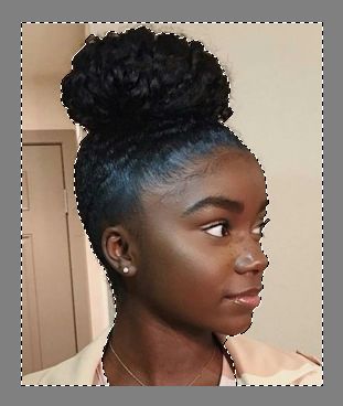 零基础也能DIY线描风格刺绣肖像教程-第3张图片-趣作屋 零基础也能DIY线描风格刺绣肖像教程-第3张图片-趣作屋