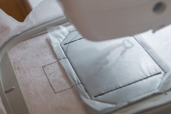 新手妈妈必看：安全Mjölnir毛绒玩具手工制作教程-第11张图片-趣作屋