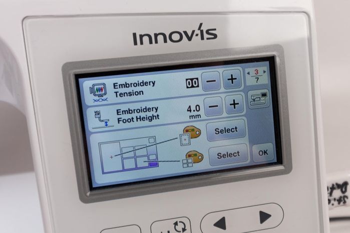 DIY D20骰子造型笔袋教程 - 刺绣机制作指南-第14张图片-趣作屋