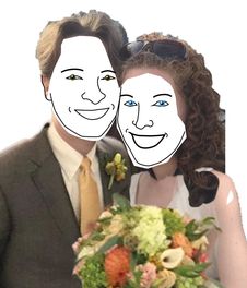 手工刺绣情侣肖像教程|从照片到成品的完整指南-第4张图片-趣作屋 手工刺绣情侣肖像教程|从照片到成品的完整指南-第4张图片-趣作屋