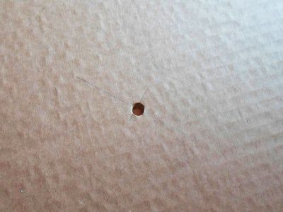 复古麻布手工刺绣挂钟制作教程-第26张图片-趣作屋 复古麻布手工刺绣挂钟制作教程-第26张图片-趣作屋