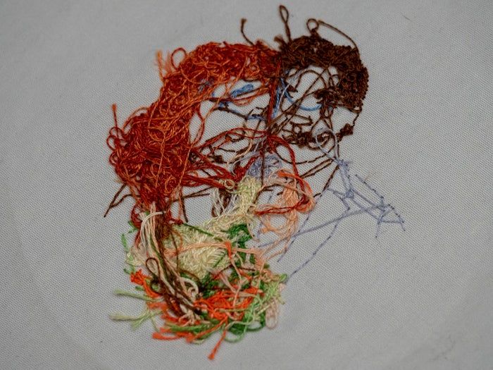 手工刺绣情侣肖像教程|从照片到成品的完整指南-第10张图片-趣作屋 手工刺绣情侣肖像教程|从照片到成品的完整指南-第10张图片-趣作屋