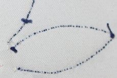 手工刺绣抱枕教程:用阿米什立体刺绣打造温暖礼物-第8张图片-趣作屋 手工刺绣抱枕教程:用阿米什立体刺绣打造温暖礼物-第8张图片-趣作屋