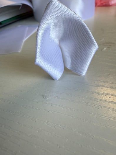 手工制作丝带玫瑰花DIY教程-第13张图片-趣作屋 手工制作丝带玫瑰花DIY教程-第13张图片-趣作屋