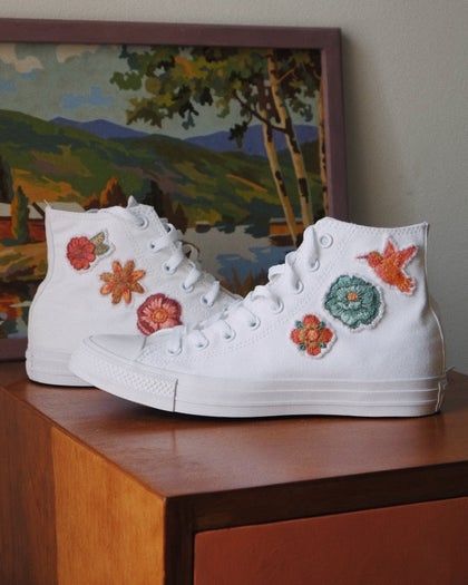 用回收材料创意刺绣:低成本手工教程-第18张图片-趣作屋 用回收材料创意刺绣:低成本手工教程-第18张图片-趣作屋