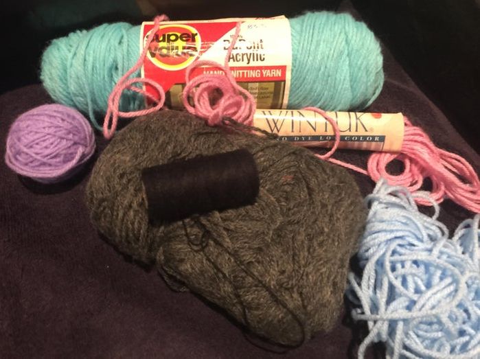 传统菊花样团子球手工制作教程-第6张图片-趣作屋 传统菊花样团子球手工制作教程-第6张图片-趣作屋