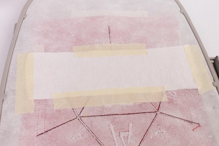 DIY D20骰子造型笔袋教程 - 刺绣机制作指南-第23张图片-趣作屋