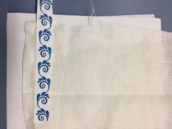 手工刺绣流苏书签制作教程-第8张图片-趣作屋 手工刺绣流苏书签制作教程-第8张图片-趣作屋