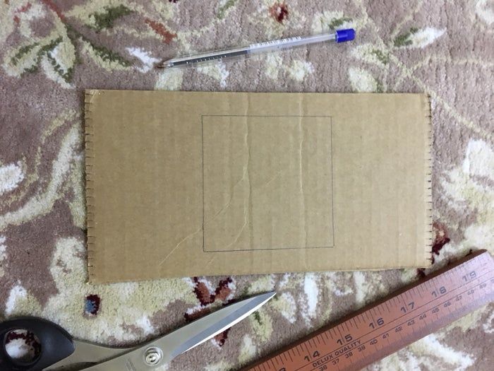 零基础手工编织杯垫教程：低成本DIY方法-第3张图片-趣作屋