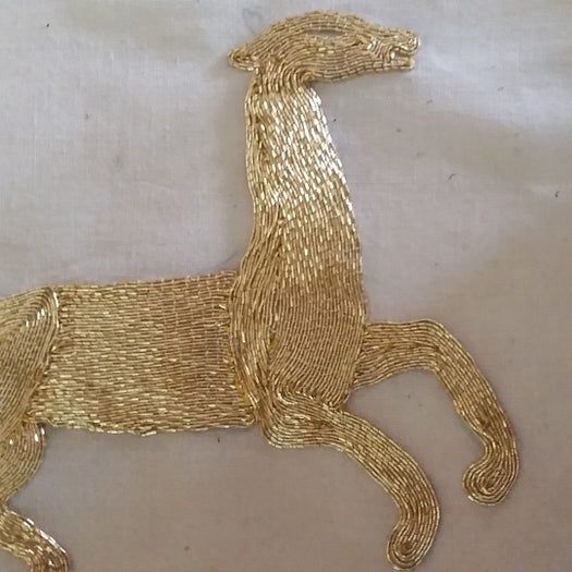 用金属线制作导电刺绣的创意方法-第2张图片-趣作屋 用金属线制作导电刺绣的创意方法-第2张图片-趣作屋