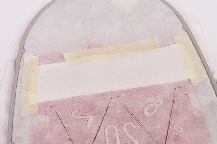 DIY D20骰子造型笔袋教程 - 刺绣机制作指南-第24张图片-趣作屋