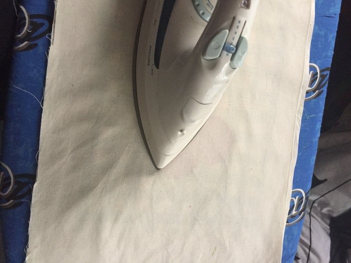 手工刺绣靠垫制作教程：打造《仲夏夜之梦》主题礼物-第15张图片-趣作屋