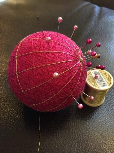 传统菊花样团子球手工制作教程-第19张图片-趣作屋 传统菊花样团子球手工制作教程-第19张图片-趣作屋