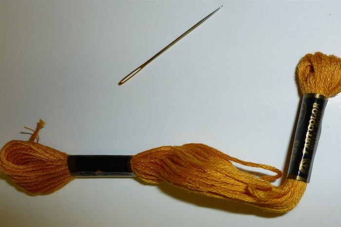 1970年代风格钩针锅垫DIY教程-第6张图片-趣作屋