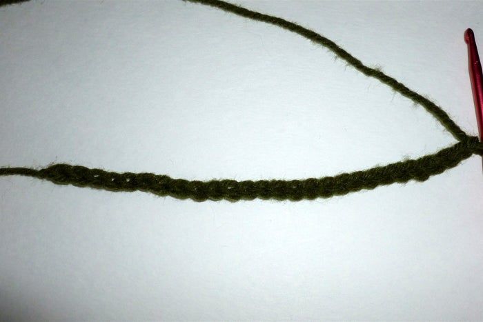 1970年代风格钩针锅垫DIY教程-第8张图片-趣作屋