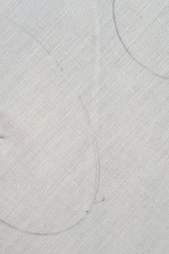 DIY迷你刺绣项链制作教程-第9张图片-趣作屋