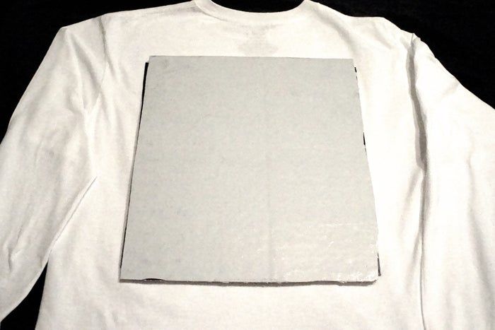 手工制作天际线图案T恤教程-第22张图片-趣作屋