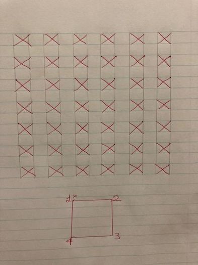 手工刺绣温暖夹克DIY教程-第9张图片-趣作屋