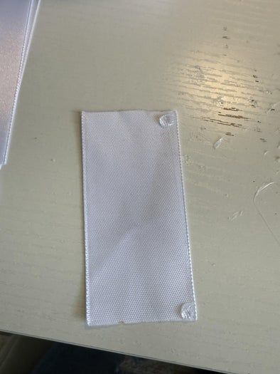 手工制作丝带玫瑰花DIY教程-第8张图片-趣作屋 手工制作丝带玫瑰花DIY教程-第8张图片-趣作屋