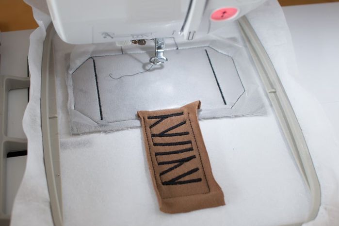 新手妈妈必看：安全Mjölnir毛绒玩具手工制作教程-第15张图片-趣作屋