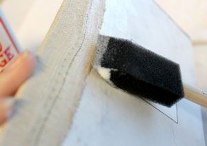 复古刺绣书制作教程：打造个性化古老风格书籍-第11张图片-趣作屋