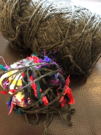 传统菊花样团子球手工制作教程-第11张图片-趣作屋 传统菊花样团子球手工制作教程-第11张图片-趣作屋