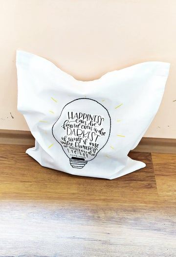 DIY哈利波特主题环保棉布购物袋教程-第21张图片-趣作屋 DIY哈利波特主题环保棉布购物袋教程-第21张图片-趣作屋