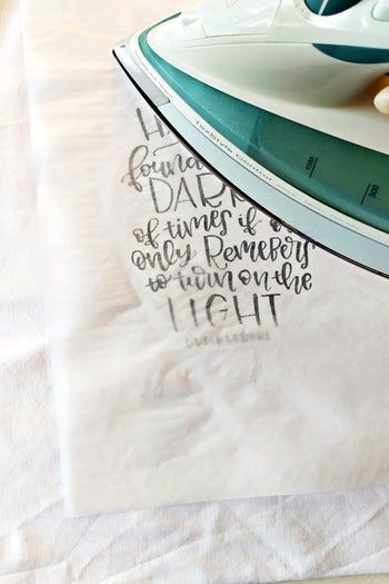 DIY哈利波特主题环保棉布购物袋教程-第8张图片-趣作屋 DIY哈利波特主题环保棉布购物袋教程-第8张图片-趣作屋