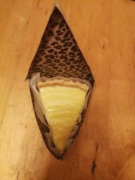 手工制作纸派和真派的趣味项目教程-第15张图片-趣作屋