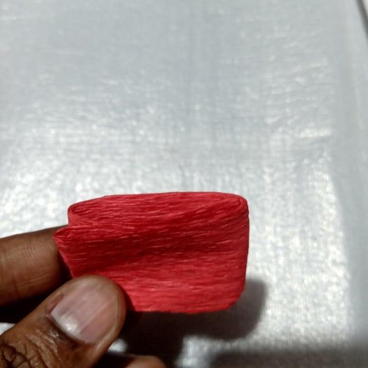 超详细手工纸花制作教程，零基础也能轻松上手！-第36张图片-趣作屋