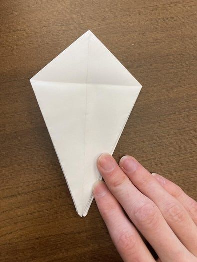 超简单仙鹤折纸教程，零基础也能轻松学会-第16张图片-趣作屋