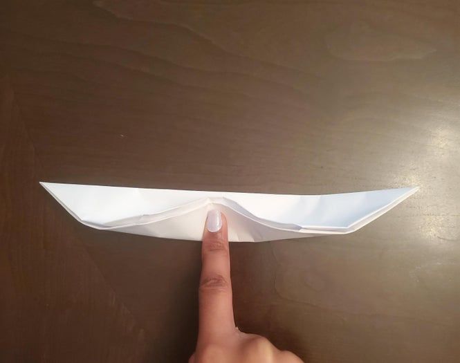 超简单折纸蝴蝶教程,手把手教你轻松学会-第12张图片-趣作屋