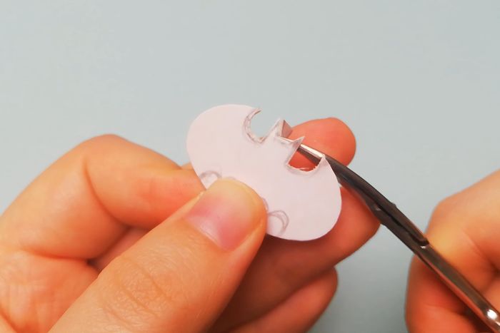 低成本手工制作超级英雄钥匙扣教程-第17张图片-趣作屋 低成本手工制作超级英雄钥匙扣教程-第17张图片-趣作屋