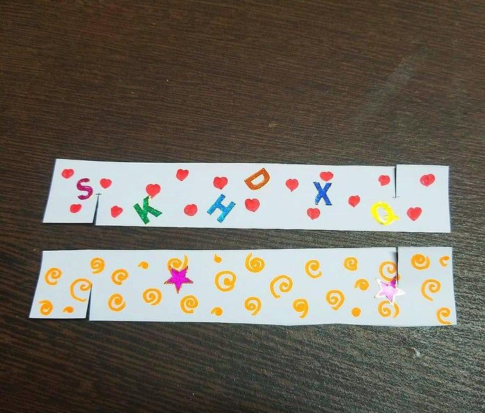 超简单手工折纸小鱼制作，孩子也能轻松上手-第9张图片-趣作屋